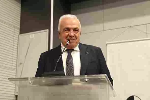 Şadi Özdemir