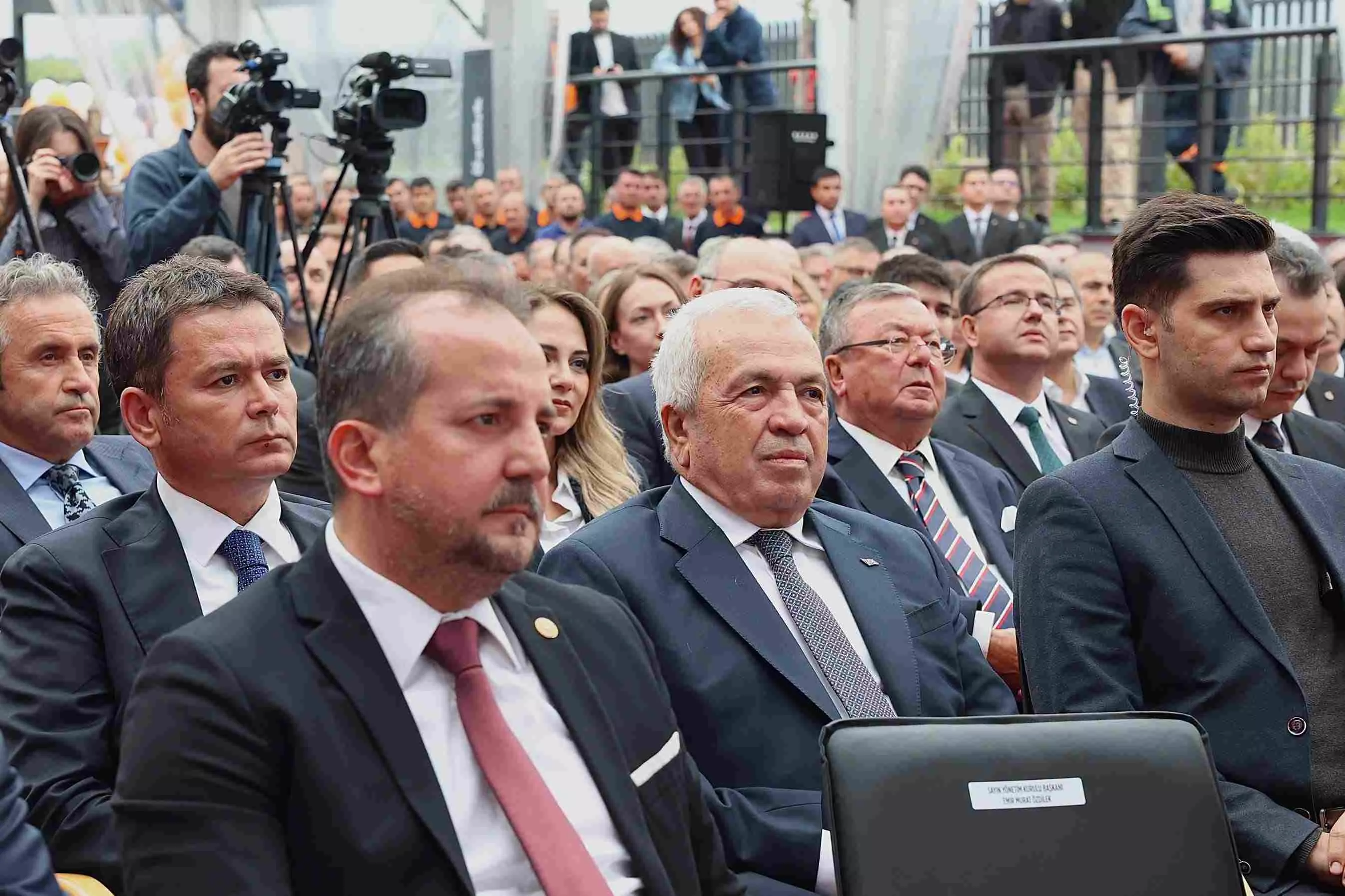 Şadi Özdemir