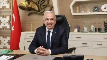 Şadi Özdemir Haberleri - Nilüfer Belediye Başkanı Şadi Özdemir, DSÖ Siyasi Komitesi’ne seçildi | 