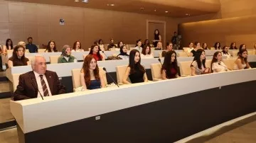 Şadi Özdemir Haberleri - Gençler Nilüfer’de geleceğe hazırlanıyor  | 