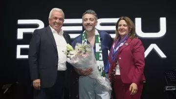 Şadi Özdemir Haberleri - Nilüfer’de Karadeniz coşkusu başladı | 