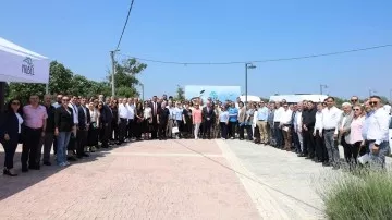 Şadi Özdemir Haberleri - Başkan Şadi Özdemir, muhtarlara turizm projelerini anlattı | 