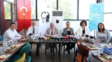 Şadi Özdemir Haberleri - Nilüfer’de sürdürülebilir kalkınma hamlesi | 