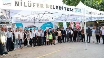 Şadi Özdemir Haberleri - Başkan Şadi Özdemir: “Kayapa’nın doğasını ve toprağını korumakta kararlıyız” | 