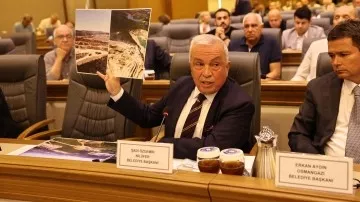 Şadi Özdemir Haberleri - Başkan Şadi Özdemir’den katı atık tesisi çıkışı: Karar yeniden ele alınmalı | 