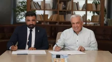 Şadi Özdemir Haberleri - Nilüfer’de “Engelsiz Kariyer Merkezi” kuruluyor | 
