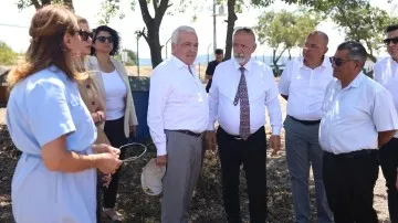 Şadi Özdemir Haberleri - Nilüfer’de sahipsiz hayvanlar için yeni yuva | 