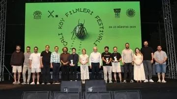 Şadi Özdemir Haberleri - Nilüfer Belediyesi, sinemaseverleri Çalı’da ağırladı | 