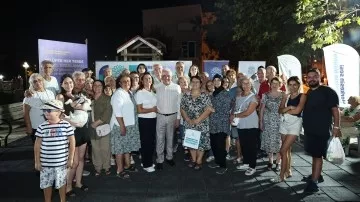 Şadi Özdemir Haberleri - Başkan Şadi Özdemir Yüzüncüyıl sakinleriyle buluştu | 