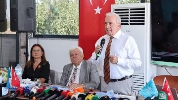 Şadi Özdemir Haberleri - Başkan Şadi Özdemir’den Ekokent açıklaması | 
