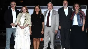 Şadi Özdemir Haberleri - Müşterek Mekan’da bağımsızlık ve Cumhuriyet söyleşisi | 