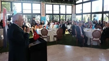 Şadi Özdemir Haberleri - Başkan Şadi Özdemir’den muhtarlara ‘birlikte mücadele’ çağrısı | 