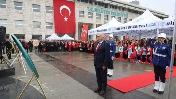Şadi Özdemir Haberleri - Nilüfer’de Cumhuriyet Bayramı’nın 103’üncü yıl coşkusu | 